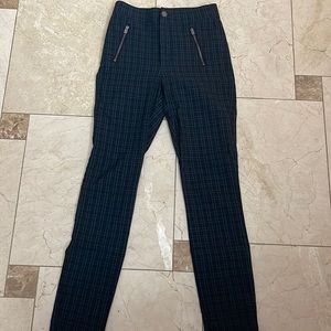Hollister ultra high rise pants